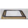 Image 1 : HANDLED MIRROR