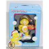 Image 1 : CARE BEARS SUNSHINE BEAR CHRISTMAS ORNAMENT