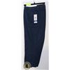 Image 1 : THREE NEW ALIA WOMENS DENIM SLACKS