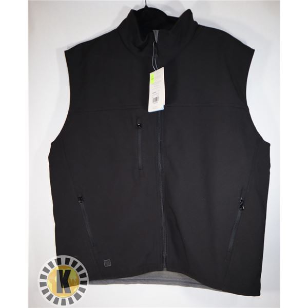 MEN'S OUTER BOUNDARY VEST