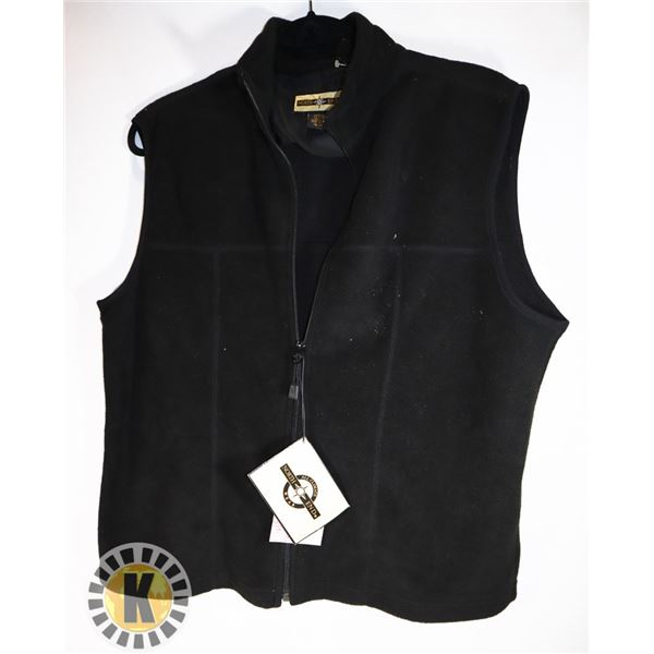 XL/TG NORTH END VEST