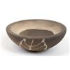 Image 1 : Miniature Native American Pottery Bowl