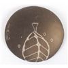 Image 3 : Miniature Native American Pottery Bowl