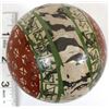 Image 12 : Unusual Marbleized Mata Ortiz Pottery Jar