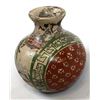 Image 1 : Unusual Marbleized Mata Ortiz Pottery Jar