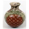Image 5 : Unusual Marbleized Mata Ortiz Pottery Jar