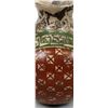 Image 6 : Unusual Marbleized Mata Ortiz Pottery Jar
