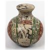 Image 7 : Unusual Marbleized Mata Ortiz Pottery Jar