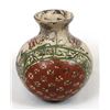 Image 8 : Unusual Marbleized Mata Ortiz Pottery Jar