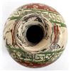 Image 9 : Unusual Marbleized Mata Ortiz Pottery Jar
