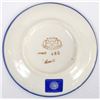 Image 7 : Original Polish Pottery Covered Girl on Plate