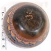 Image 12 : Navajo Horse Hair Sgraffitto Pottery Signed T. W
