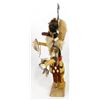 Image 5 : Vintage Native American Hopi Whipper Kachina