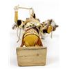 Image 9 : Vintage Native American Hopi Whipper Kachina