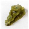 Image 1 : Zuni Serpentine Double Frog Fetish by T. Lasiloo