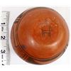 Image 11 : Vintage Hopi Pottery Bowl by Zella Cheeda