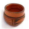 Image 4 : Vintage Hopi Pottery Bowl by Zella Cheeda