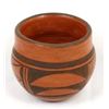 Image 6 : Vintage Hopi Pottery Bowl by Zella Cheeda