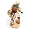 Image 4 : Vintage Navajo Morning Singer Kachina by Foster