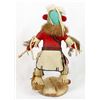 Image 6 : Vintage Navajo Morning Singer Kachina by Foster