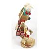 Image 7 : Vintage Navajo Morning Singer Kachina by Foster