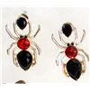 Image 6 : Collection of Rhinestone Jewelry