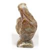 Image 6 : Zuni Picasso Marble Double Corn Maiden Fetish