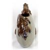 Image 4 : Iguana Lizards Pottery Vase