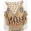 Image 3 : Jemez Pottery Owl by E. Fragua Tsosie