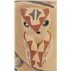 Image 6 : Jemez Pottery Owl by E. Fragua Tsosie