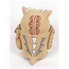 Image 7 : Jemez Pottery Owl by E. Fragua Tsosie