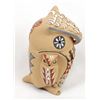 Image 8 : Jemez Pottery Owl by E. Fragua Tsosie