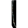 Image 3 : Native American Navajo Turquoise Nugget Necklace