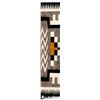 Image 3 : Native American Navajo Wool Textile Rug