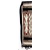 Image 7 : Native American Navajo Wool Textile Rug