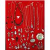 Image 1 : Large Wonderful Collection of Jewelry