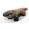 Image 1 : Zuni Picasso Marble Lizard Fetish