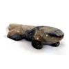 Image 4 : Zuni Picasso Marble Lizard Fetish