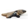 Image 7 : Zuni Picasso Marble Lizard Fetish