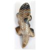 Image 8 : Zuni Picasso Marble Lizard Fetish