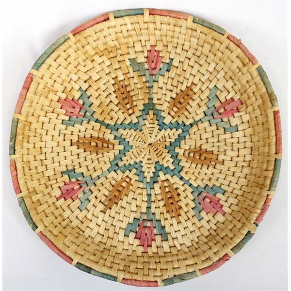 Large Toluca Valley Basket