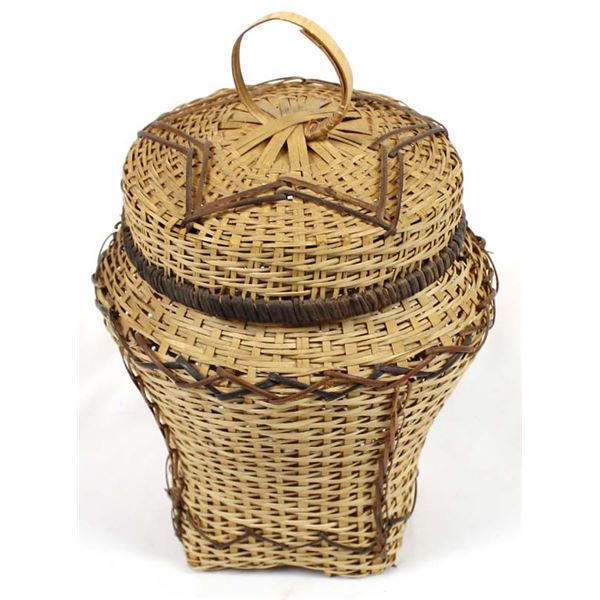 5 Star Cricket Basket