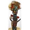 Image 3 : Vintage Native American Hopi Totem Kachina