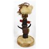 Image 6 : Vintage Native American Hopi Totem Kachina