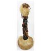 Image 7 : Vintage Native American Hopi Totem Kachina