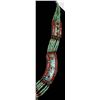 Image 4 : Tibetan Turquoise Inlay Necklace