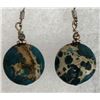 Image 4 : 5 Pair Southwest Pierced Earrings Some SSilver