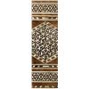 Image 18 : Collection of 5 Carved Wood Trinket Boxes