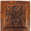 Image 2 : Collection of 5 Carved Wood Trinket Boxes