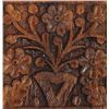 Image 3 : Collection of 5 Carved Wood Trinket Boxes